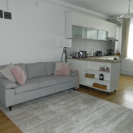Magda Apartment Sibiu Esterno foto