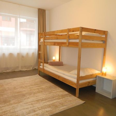 Magda Apartment Sibiu Esterno foto