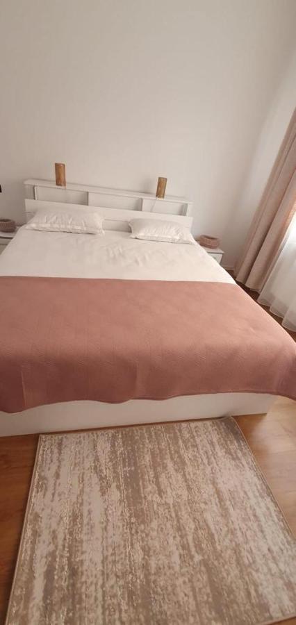 Magda Apartment Sibiu Esterno foto