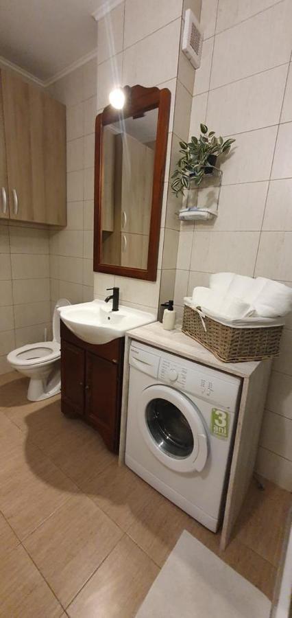 Magda Apartment Sibiu Esterno foto