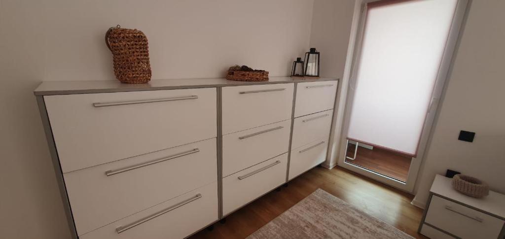 Magda Apartment Sibiu Esterno foto