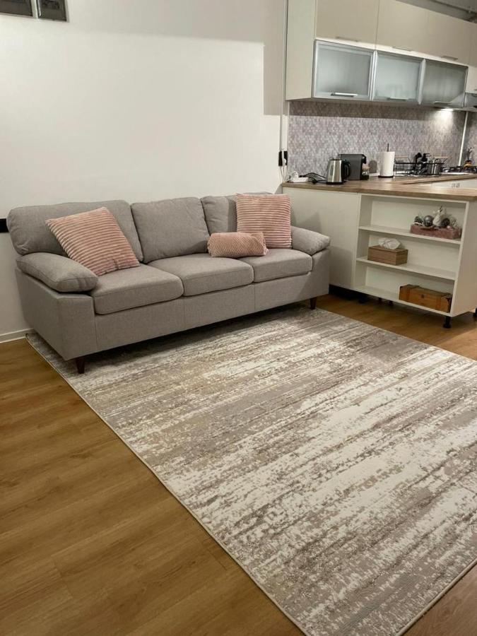 Magda Apartment Sibiu Esterno foto