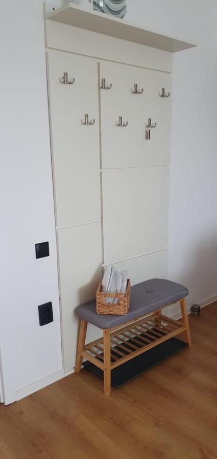 Magda Apartment Sibiu Esterno foto