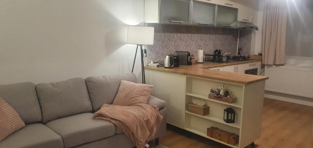 Magda Apartment Sibiu Esterno foto