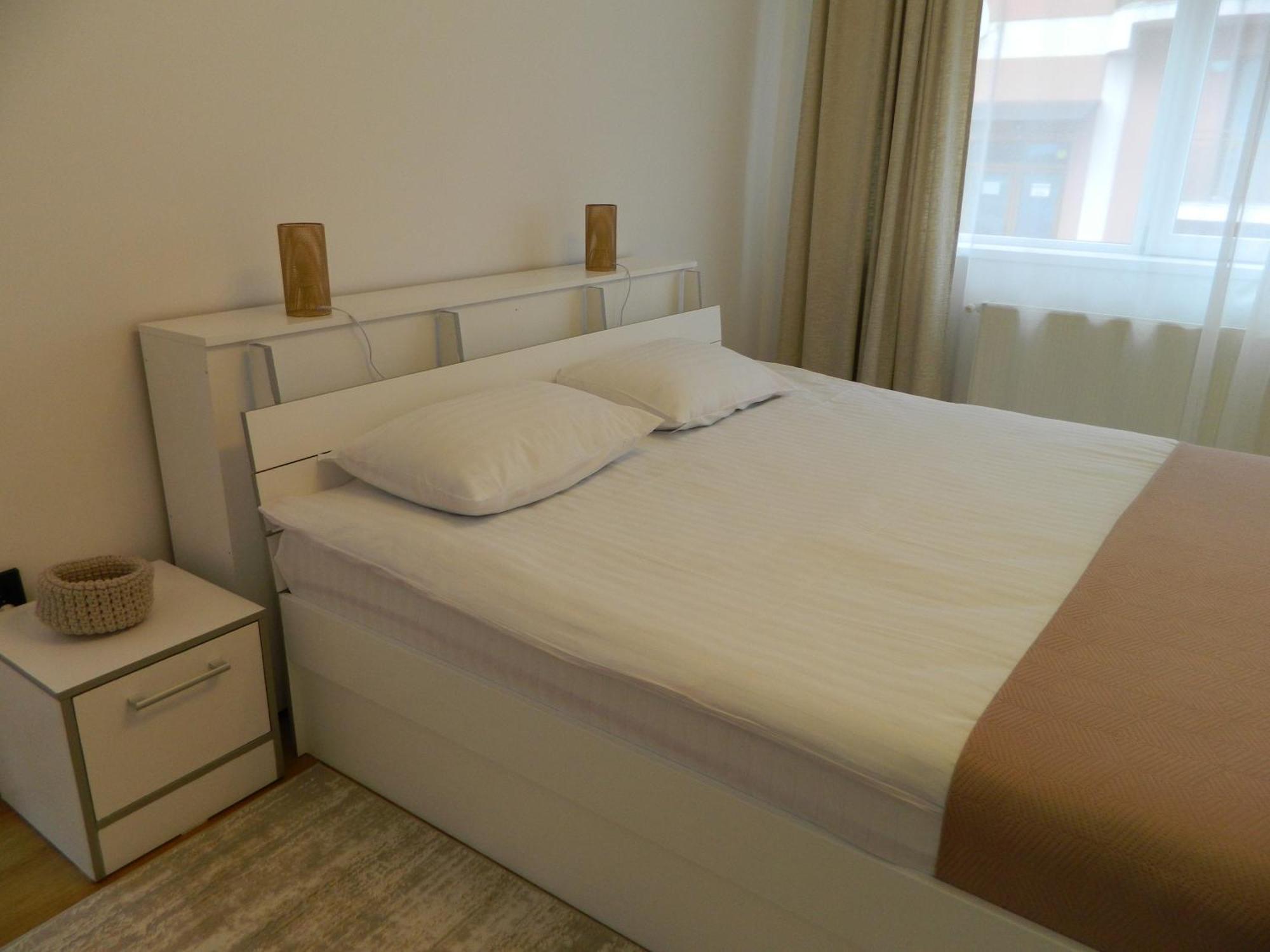 Magda Apartment Sibiu Esterno foto