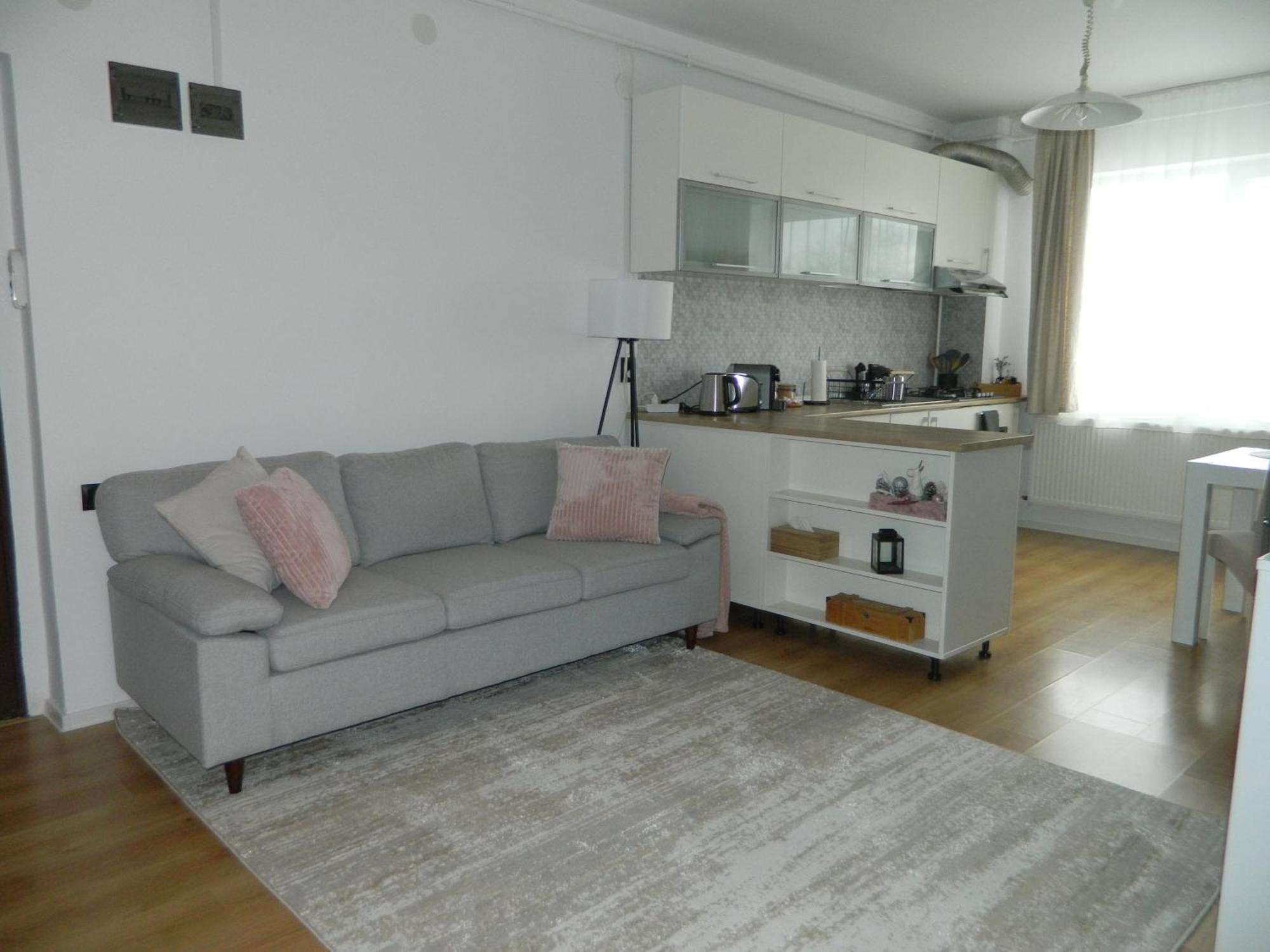 Magda Apartment Sibiu Esterno foto