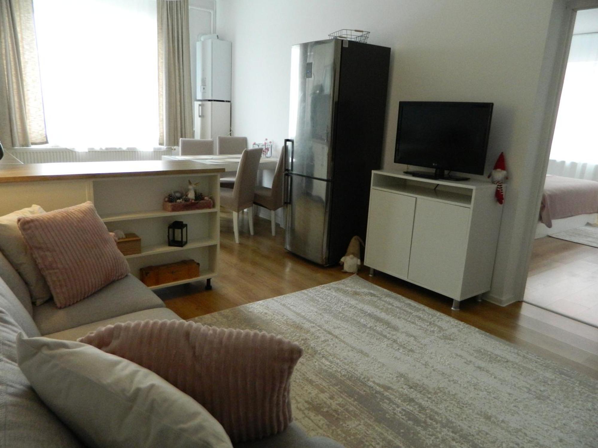 Magda Apartment Sibiu Esterno foto
