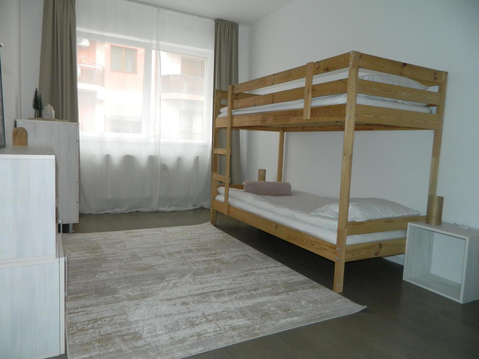 Magda Apartment Sibiu Esterno foto