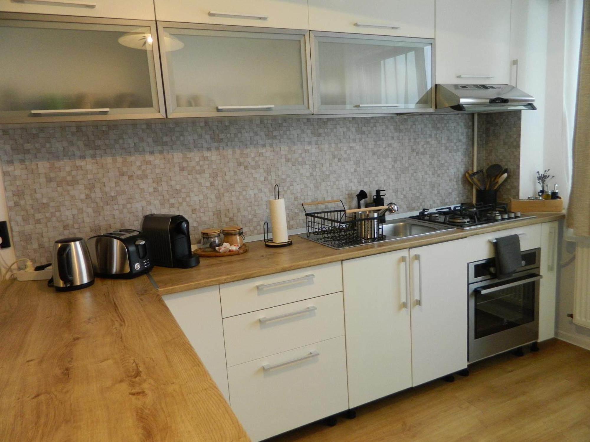 Magda Apartment Sibiu Esterno foto